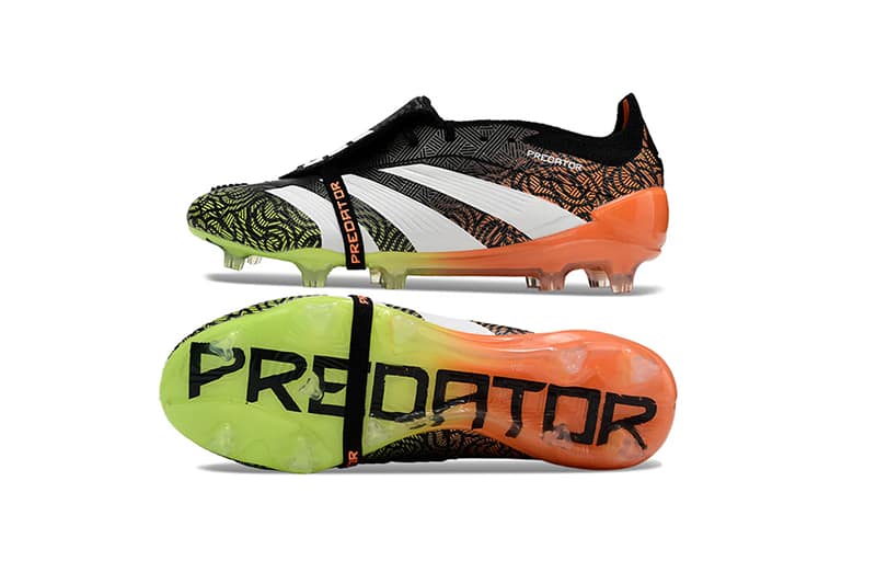 Predator Elite Tongue FG 1