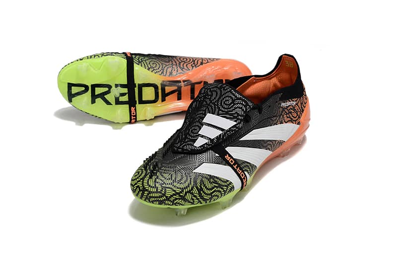 Predator Elite Tongue FG 3