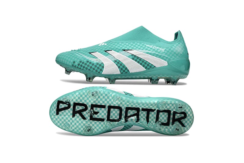 Predator Accuracy+ FG 1